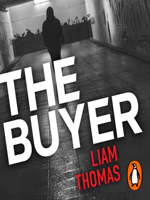 cover image of The Buyer